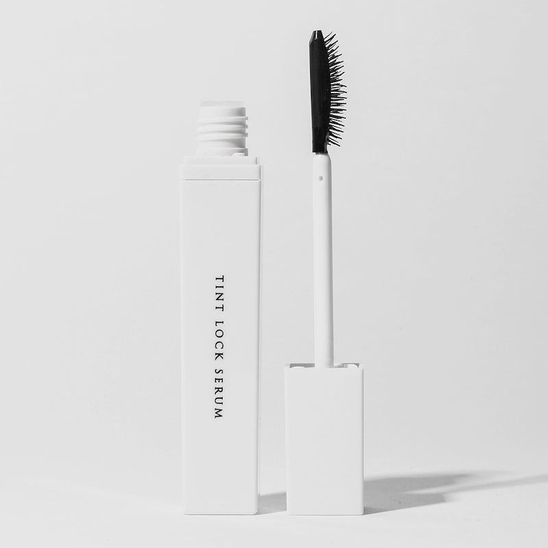 HD Brows Brow Miracle Daily Conditioner Tint Lock + brow strengthening Serum