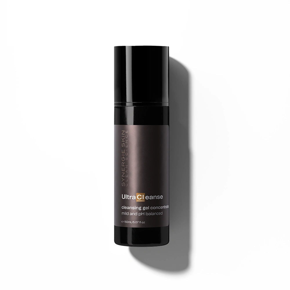 Gel Ritchie Synergie Skin Ultracleanse Cleansing Gel - MRS-RITCHIE.COM