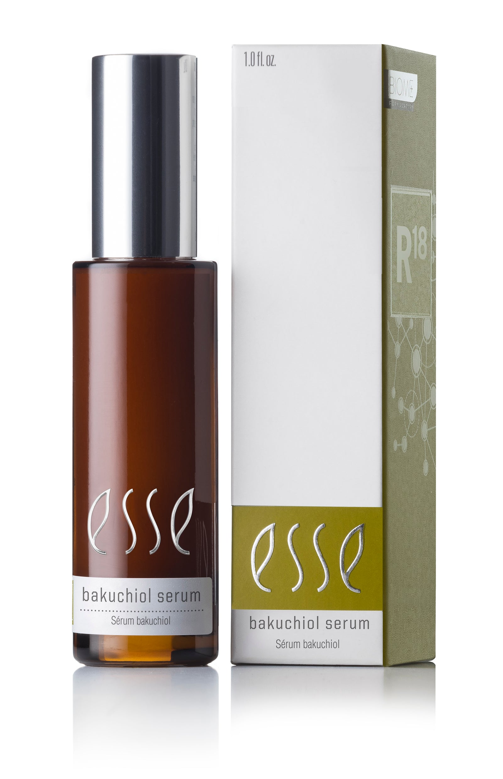Esse Bakuchiol Facial Serum 30ml