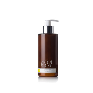 Esse Gel Cleanser Refreshes & Soothes