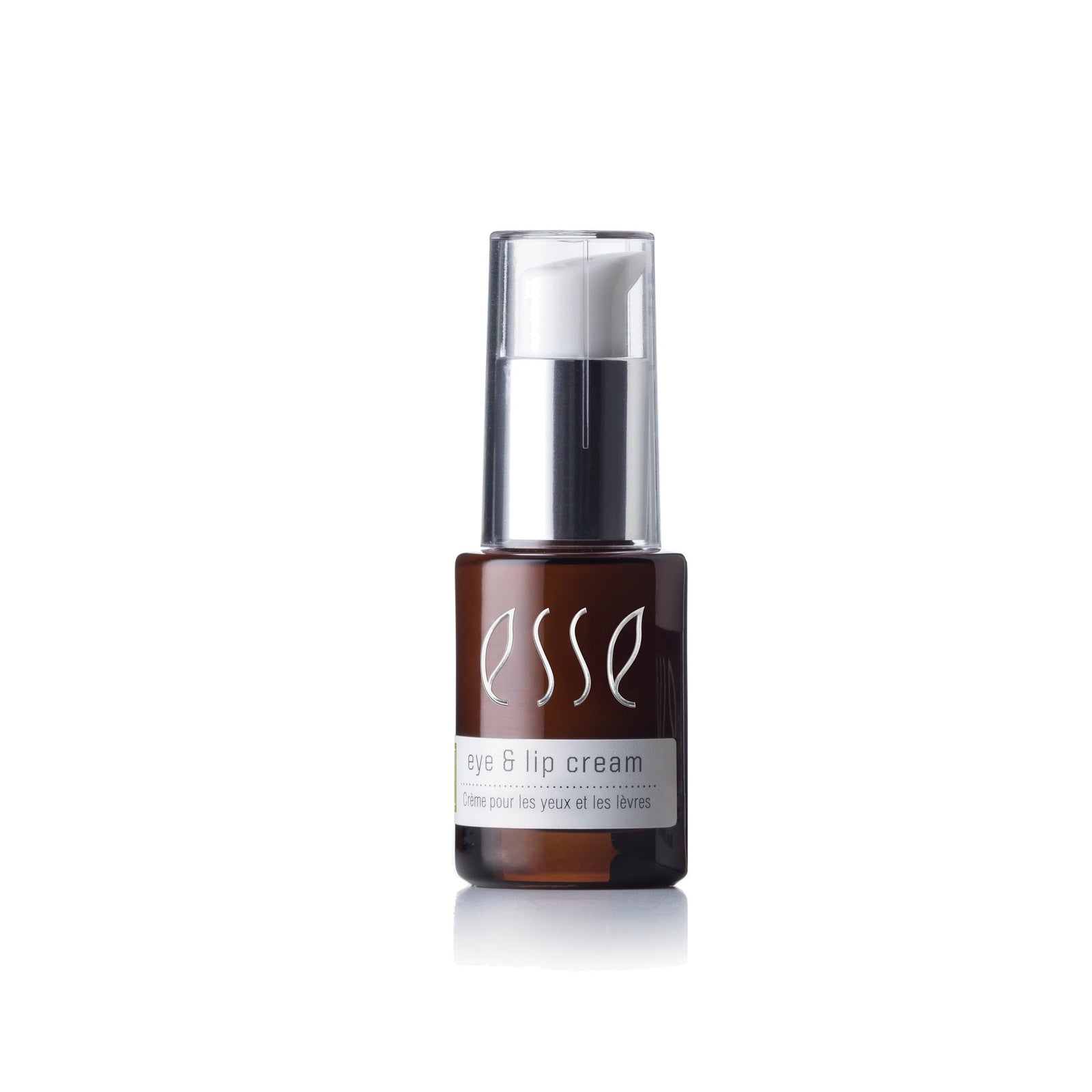 Esse Eye & Lip Cream Firms & Hydrates