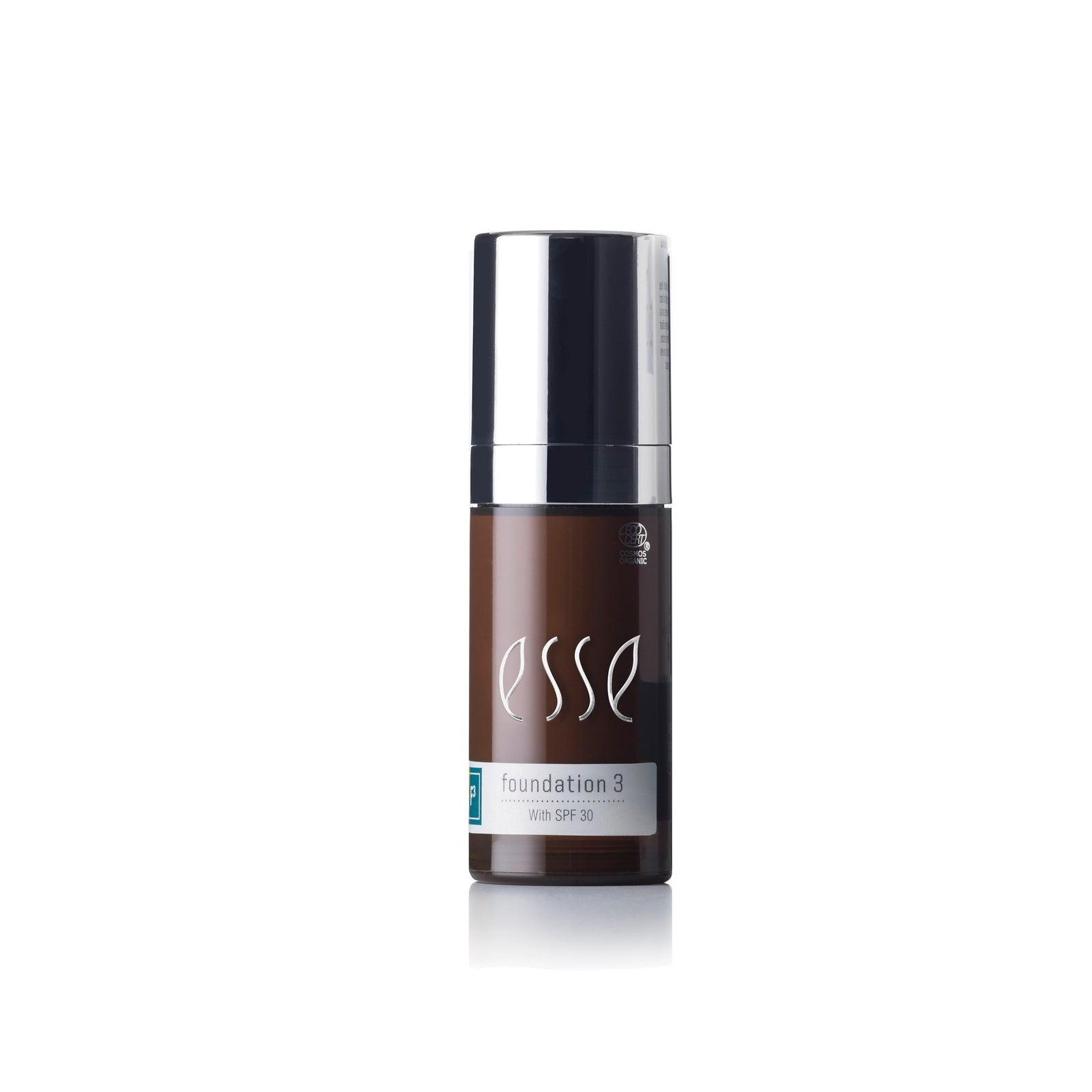 Esse Mineral Foundation: SPF30 Organic and Probiotic