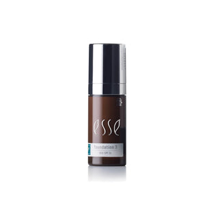 Esse Mineral Foundation: SPF30 Organic and Probiotic