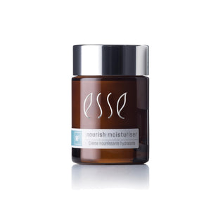 Esse Nourish Moisturiser: Nourish & Protects Sensitive Skin