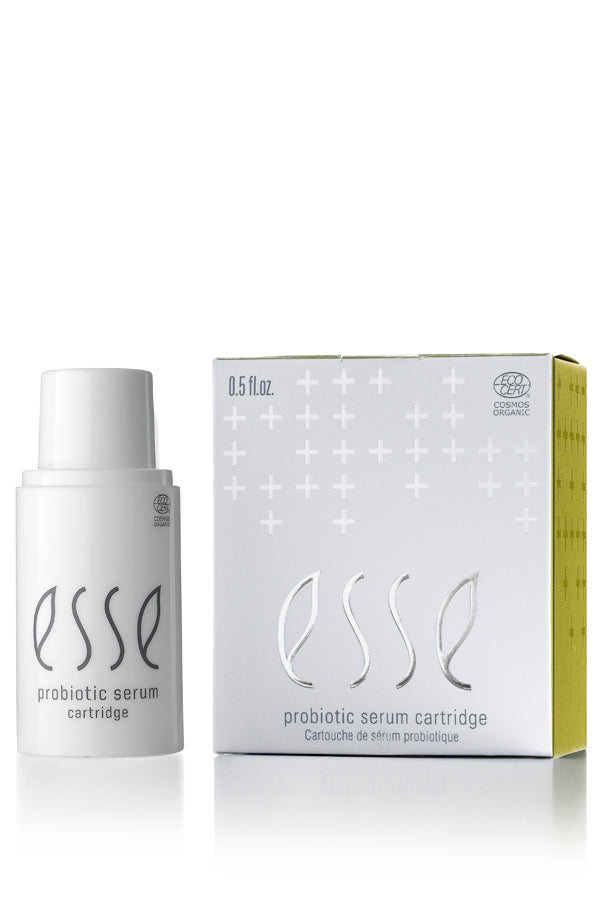 Esse Probiotic Serum+: Restores Resilience & Radiance For Ageing Skin