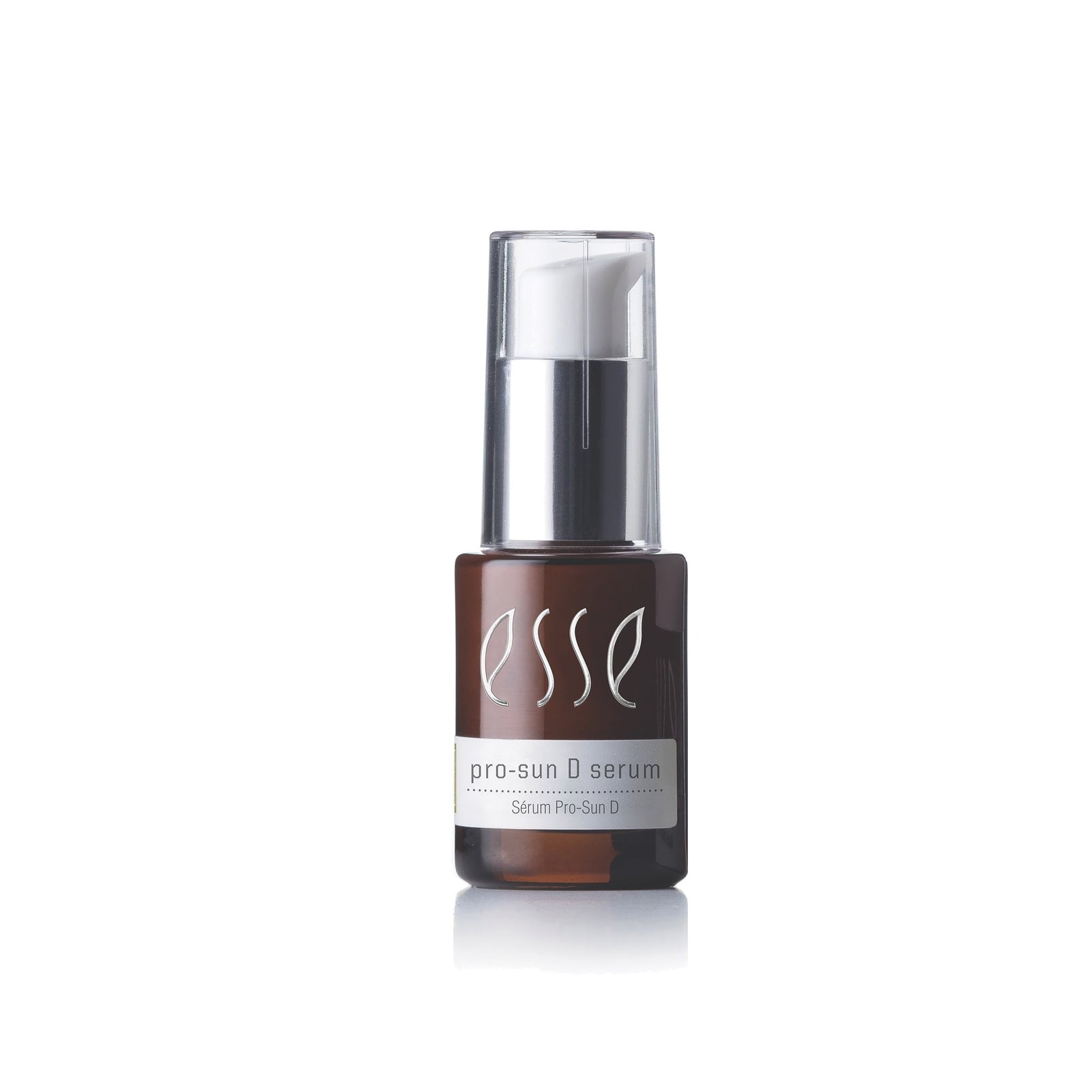 Esse Pro-Sun D Serum