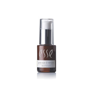 Esse Pro-Sun D Serum