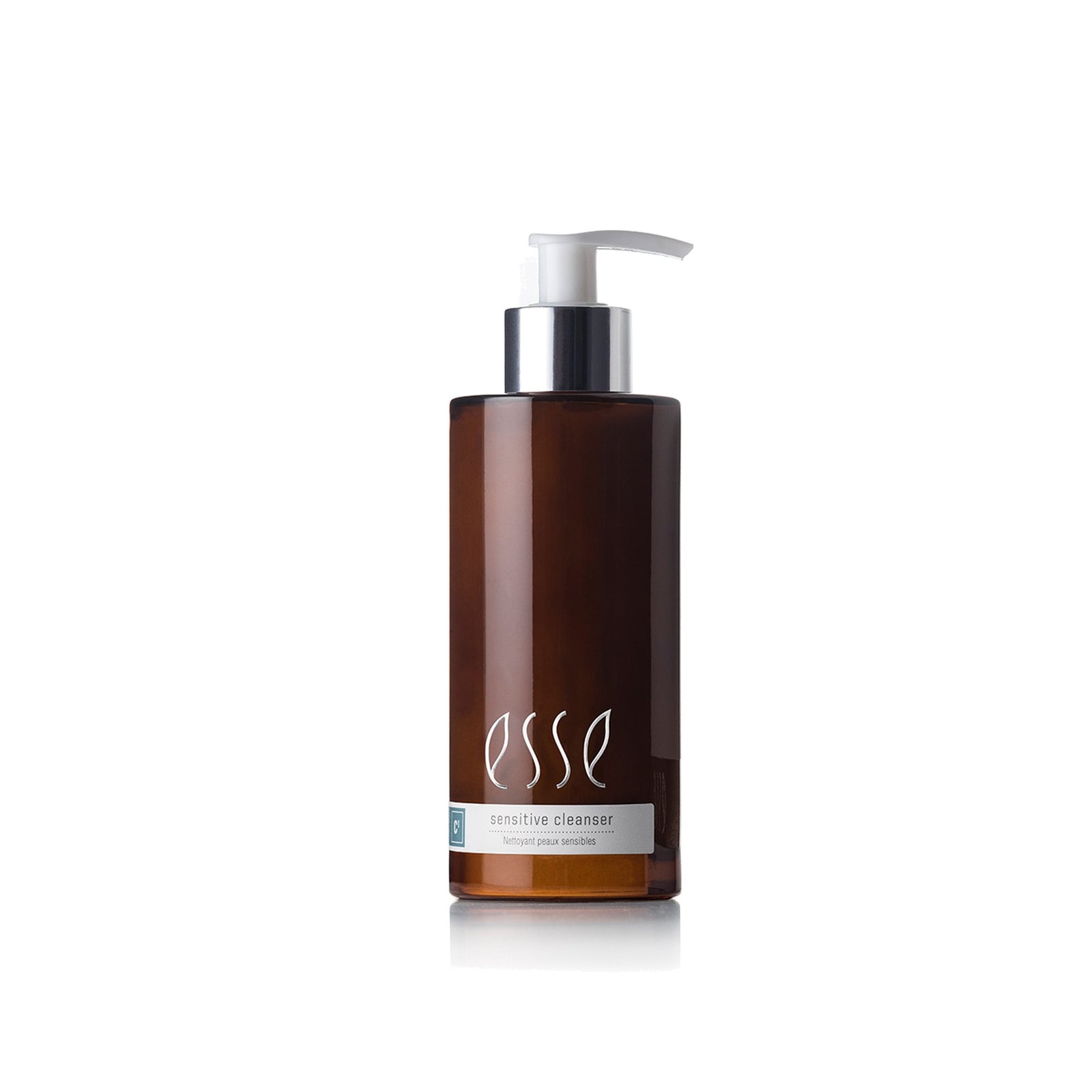 Esse Sensitive Cleanser: Soothes & Calms Sensitive Skin