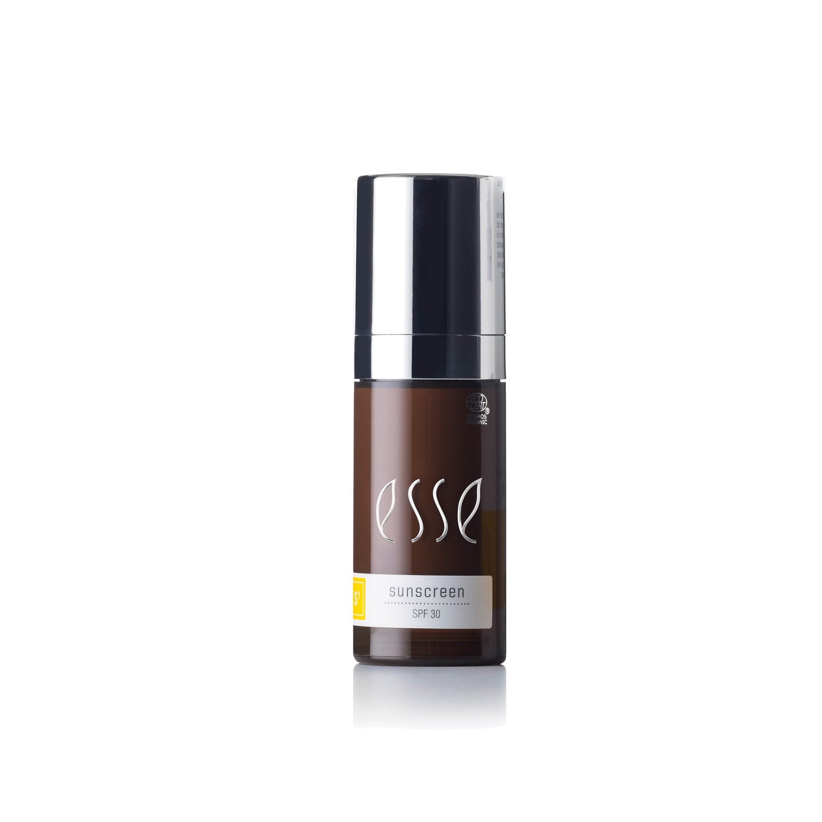 Esse Mineral Sunscreen: SPF30 Coral Reef Friendly - For Sensitive Skin