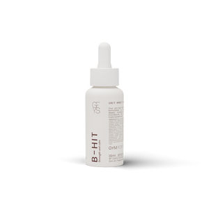 GFYS B-Hit Vitamin B Booster Serum With Prebiotics