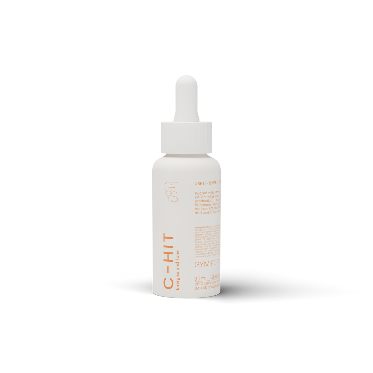 GFYS C-Hit ACE Serum with Exosomes
