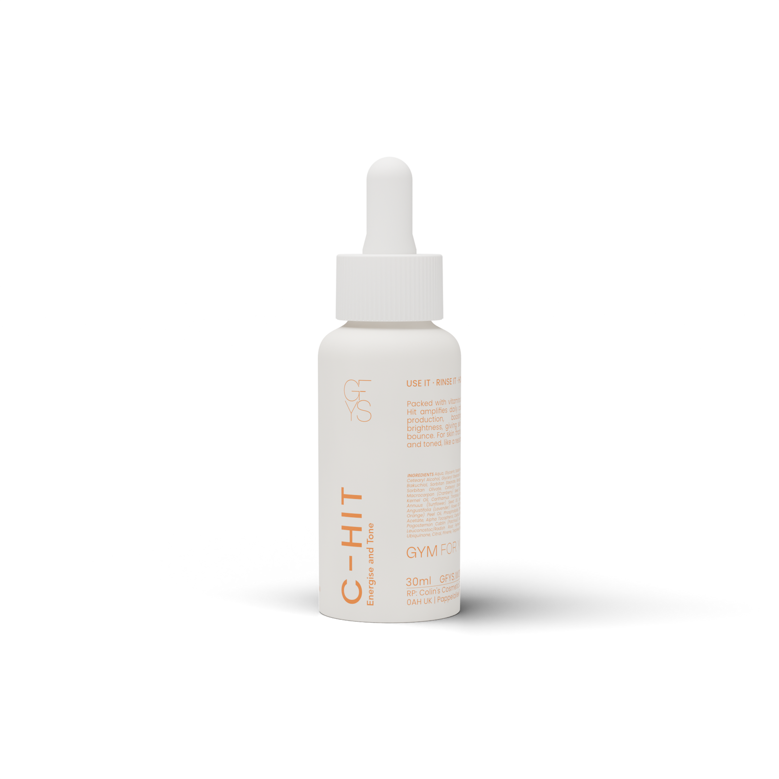 GFYS C-Hit ACE Serum with Exosomes