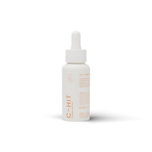 GFYS C-Hit ACE Serum with Exosomes
