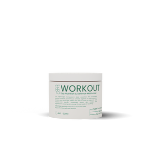 GFYS Workout Day Nutrition + Defence