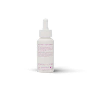 GFYS - WTF Serum with Exosomes & Hyaluronic