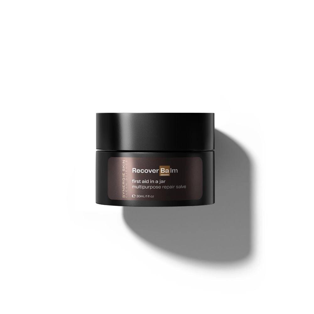 Synergie Skin Recover Balm to Soothe Dry Irritated Skin