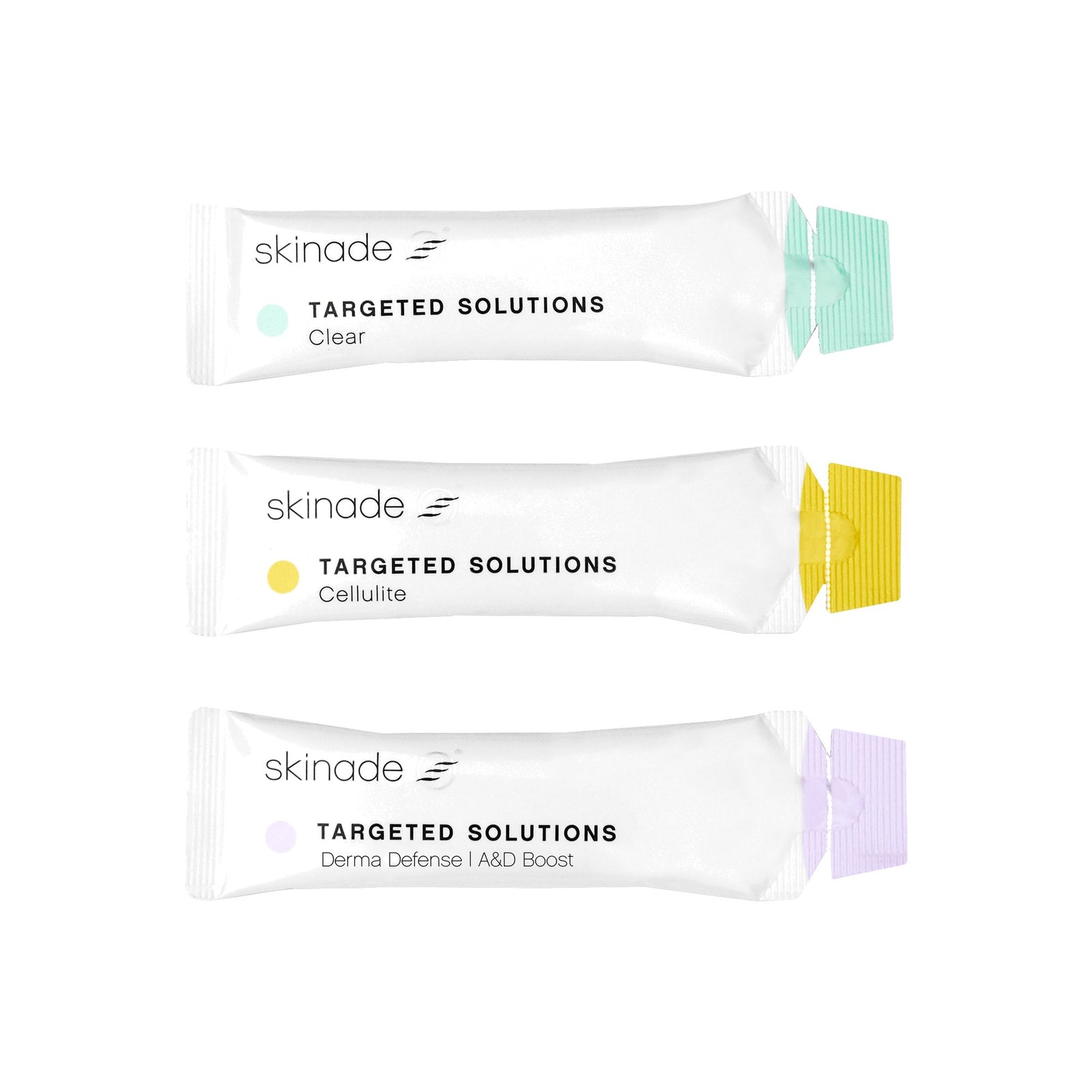 Skinade Targeted Solutions® Derma Defence A&B Boost