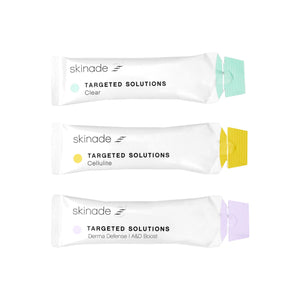 Skinade Targeted Solutions® Derma Defence A&B Boost