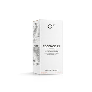 Cosmetics 27 Essence 27 Hydrating Face Serum