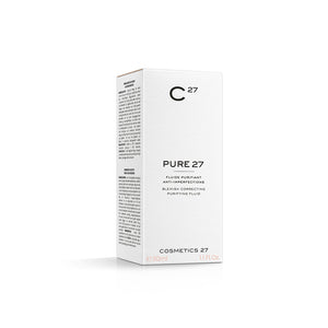 化妆品 27 Pure 27 斑点护理精华液