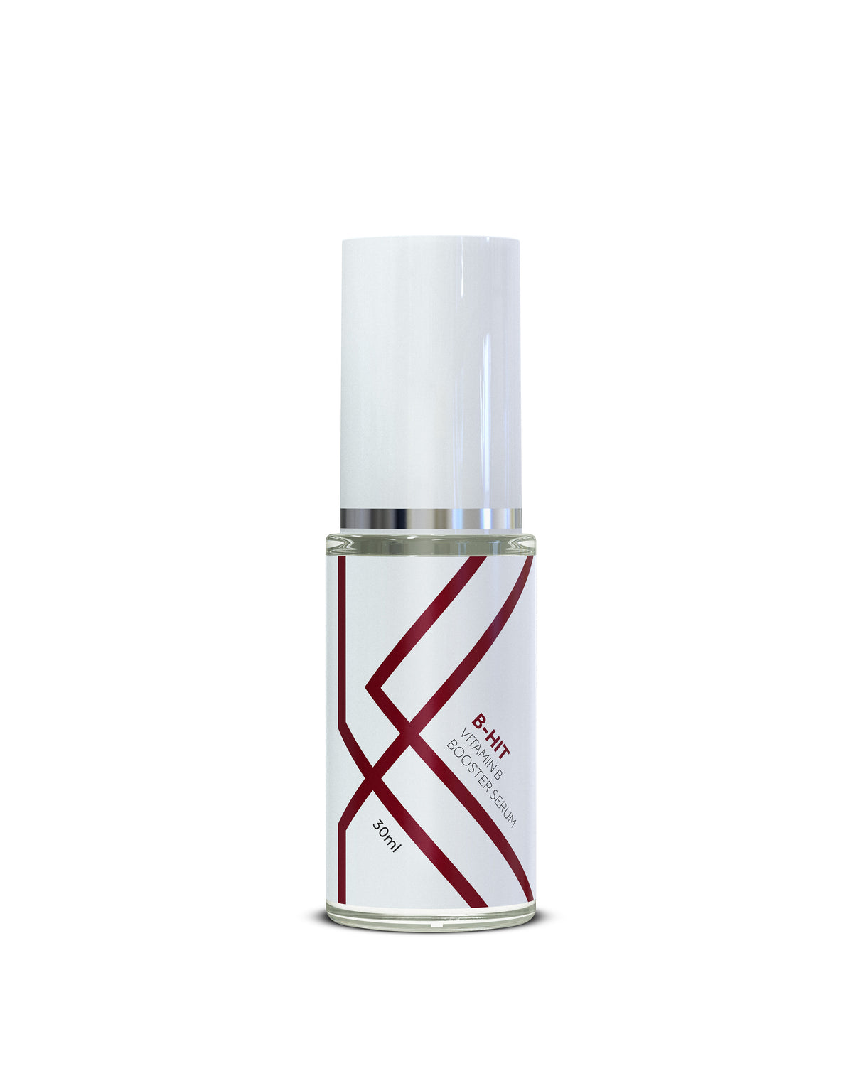 GFYS B-Hit Vitamin B Booster Serum-Serums + Oils-MRS-RITCHIE.COM