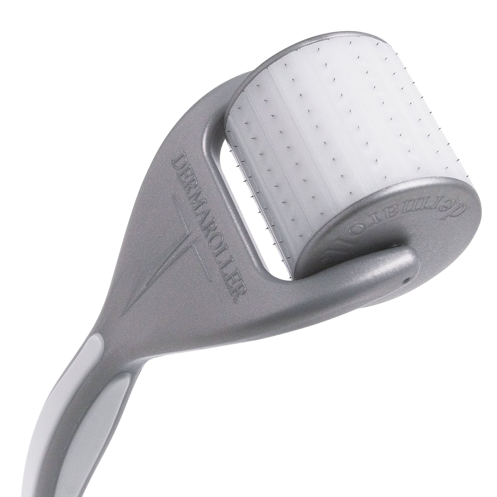 dermaroller close up