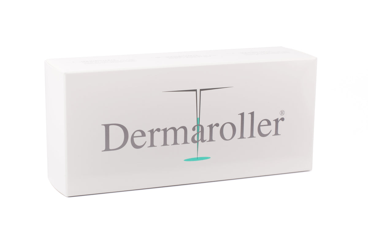 dermaroller in box