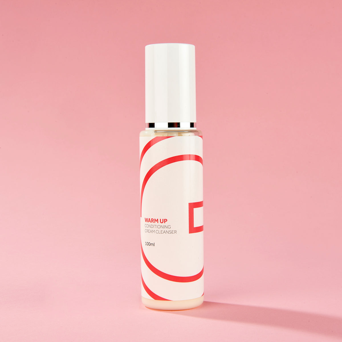 GFYS Warm Up Conditioning Cream Cleanser - Barrier Building