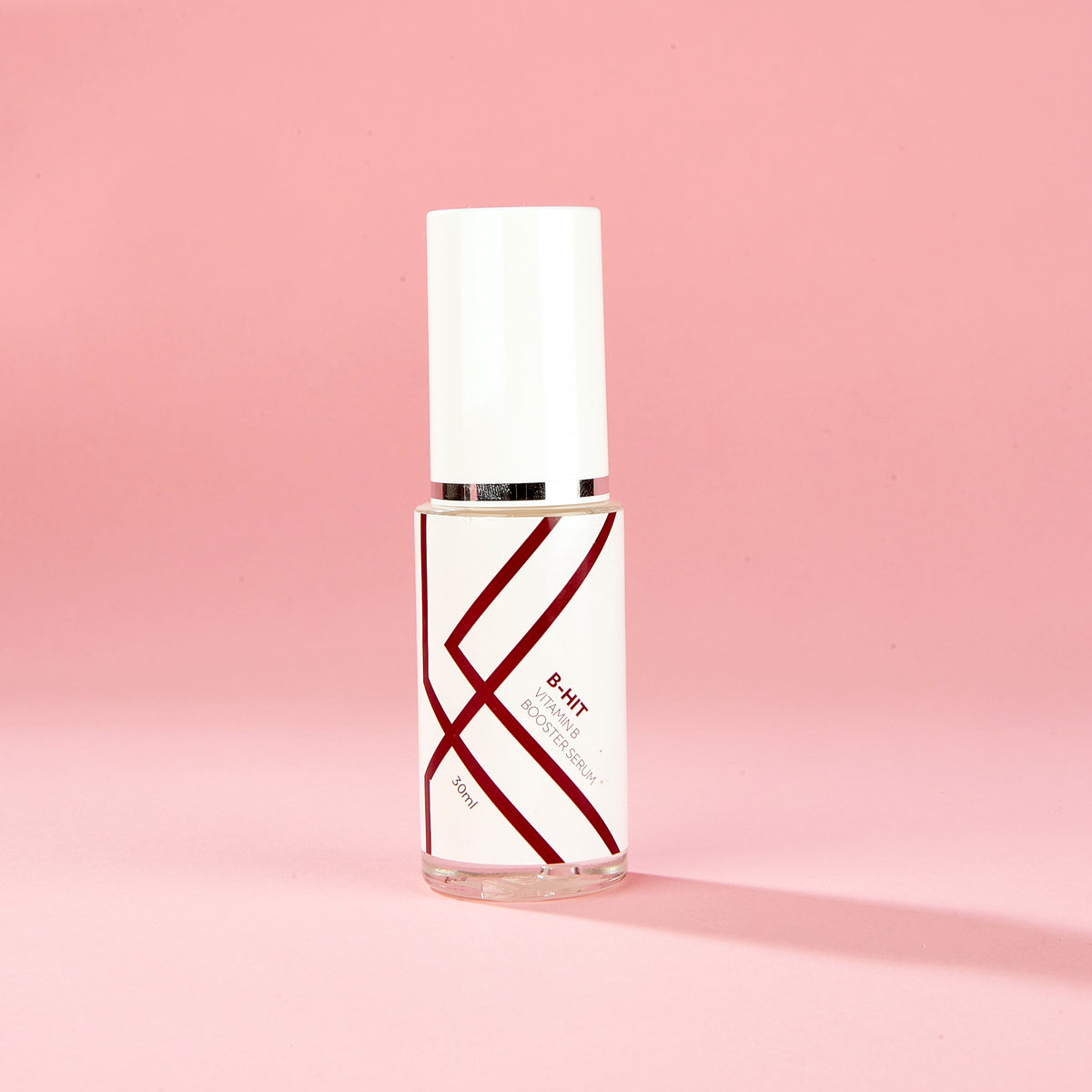 GFYS B-Hit Vitamin B Booster Serum With Clinical Strength Niacinamide