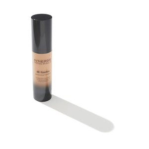 Synergie Minerals BB Flawless Liquid Mineral Foundation with 15SPF