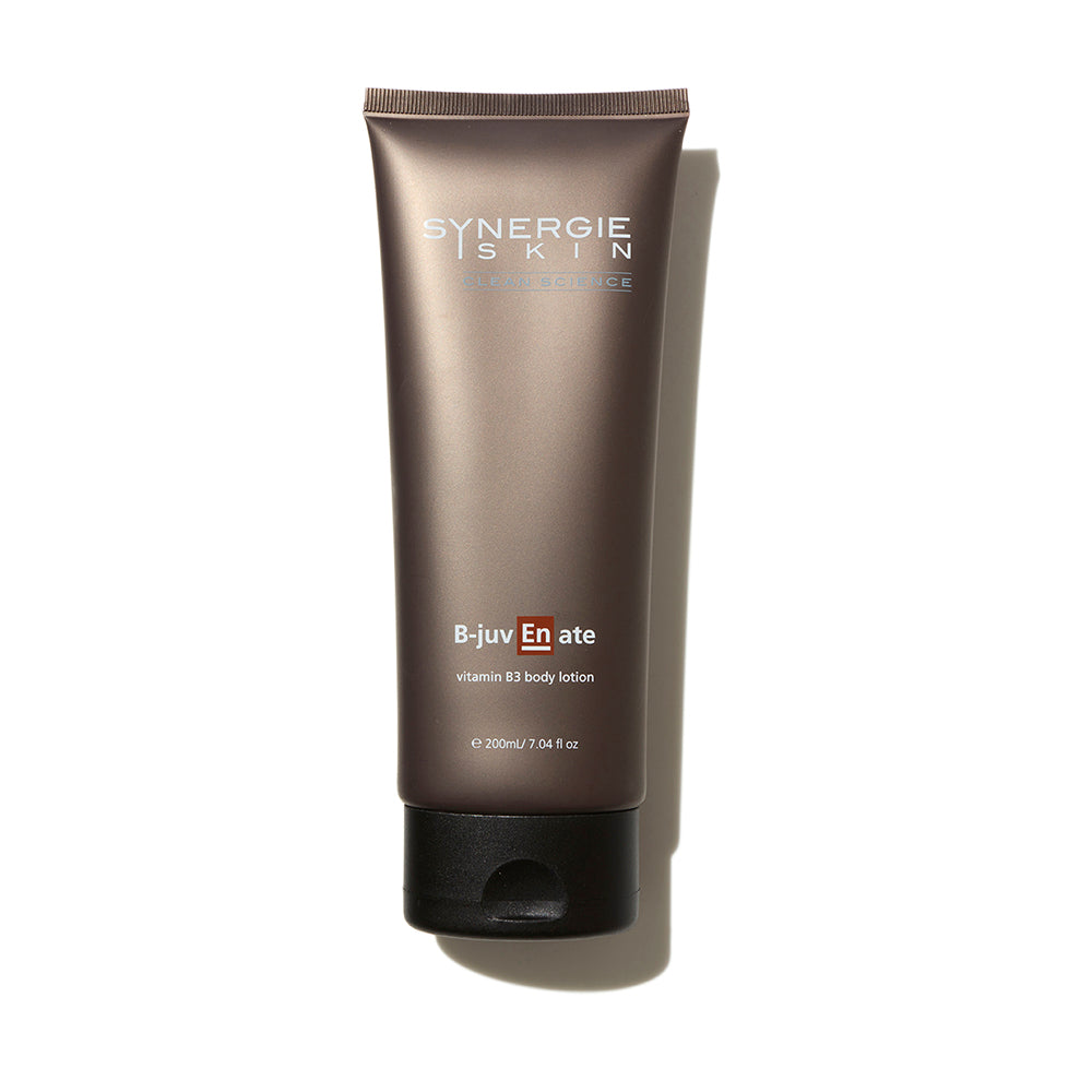 Synergie Skin B-Juvenate Vitamin B Body Moisturiser