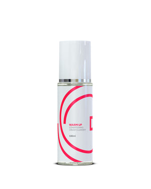 GFYS Warm Up Conditioning Cream Cleanser-Cleansers-MRS-RITCHIE.COM