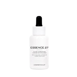 Cosmetica 27 Essentie 27 Hydraterend gezichtsserum