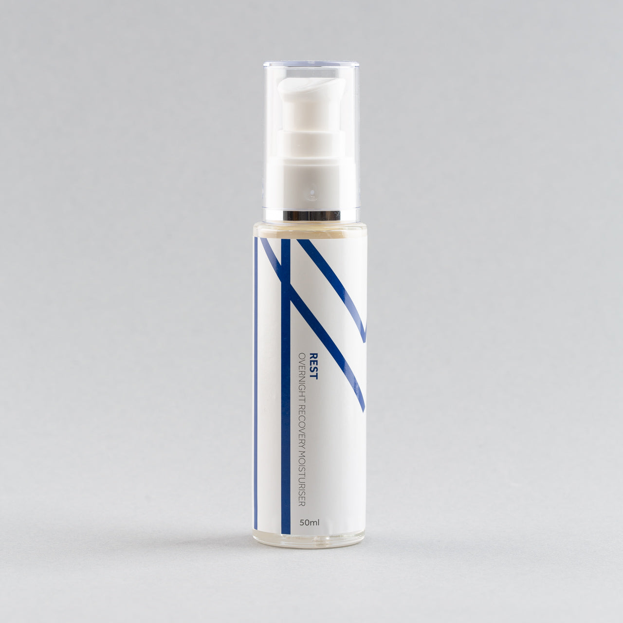 GFYS Rest Overnight Recovery Moisturiser with Retinol