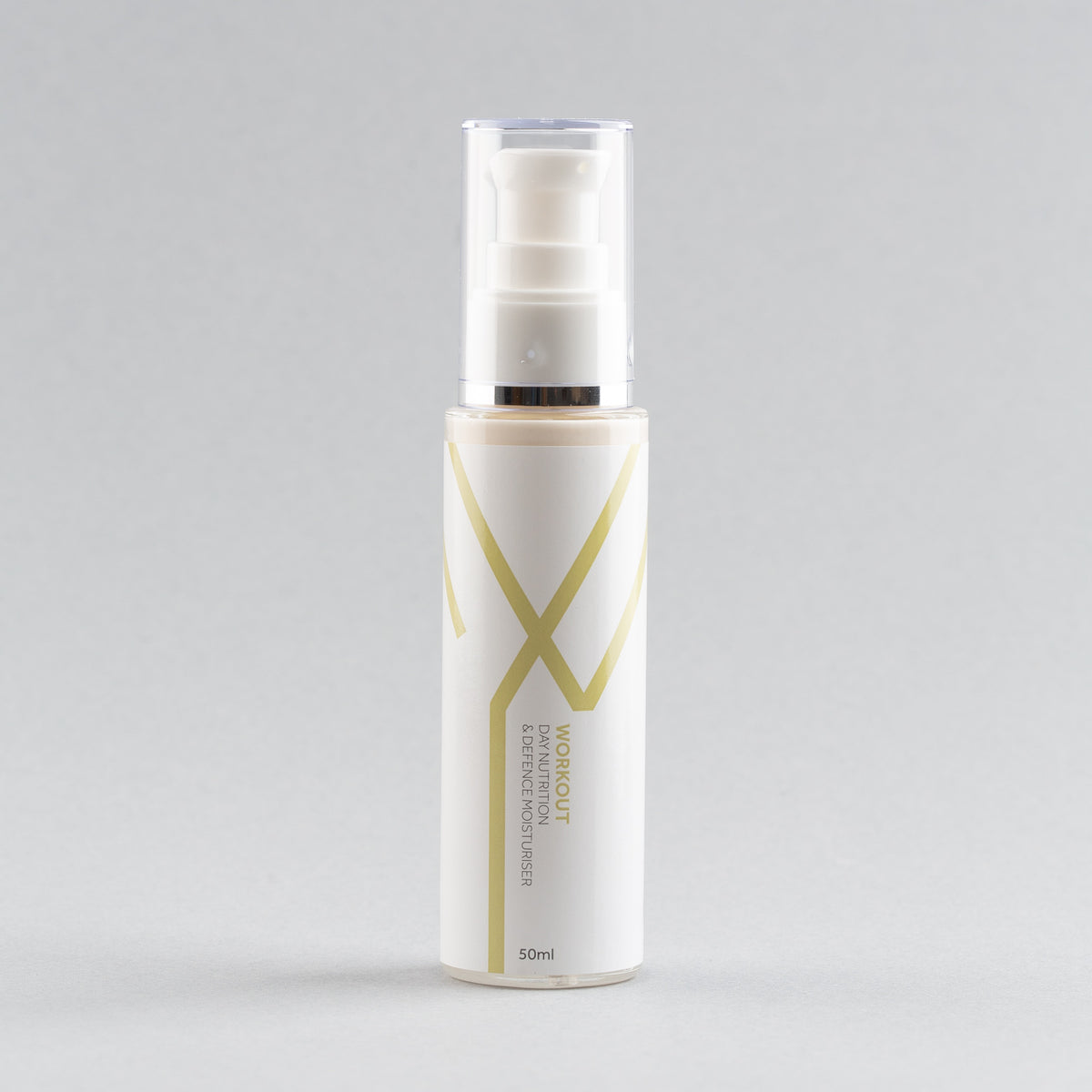 GFYS Workout Day  - Nutrition & Defence Broad Spectrum - Anti-pollution, Infrared  Antioxidant Protection as