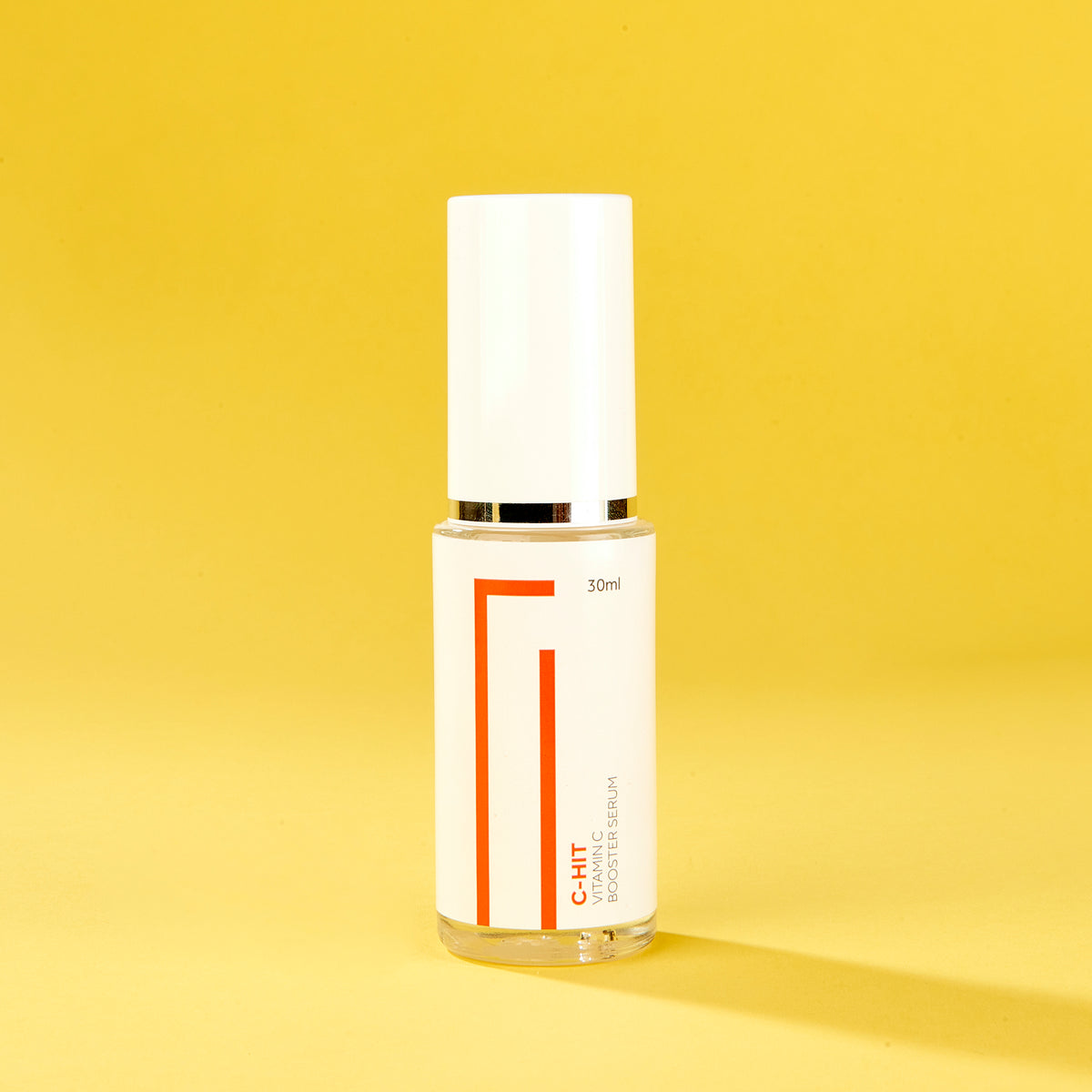 GFYS C-Hit Vitamin C Booster Serum for Spots & Discolouration