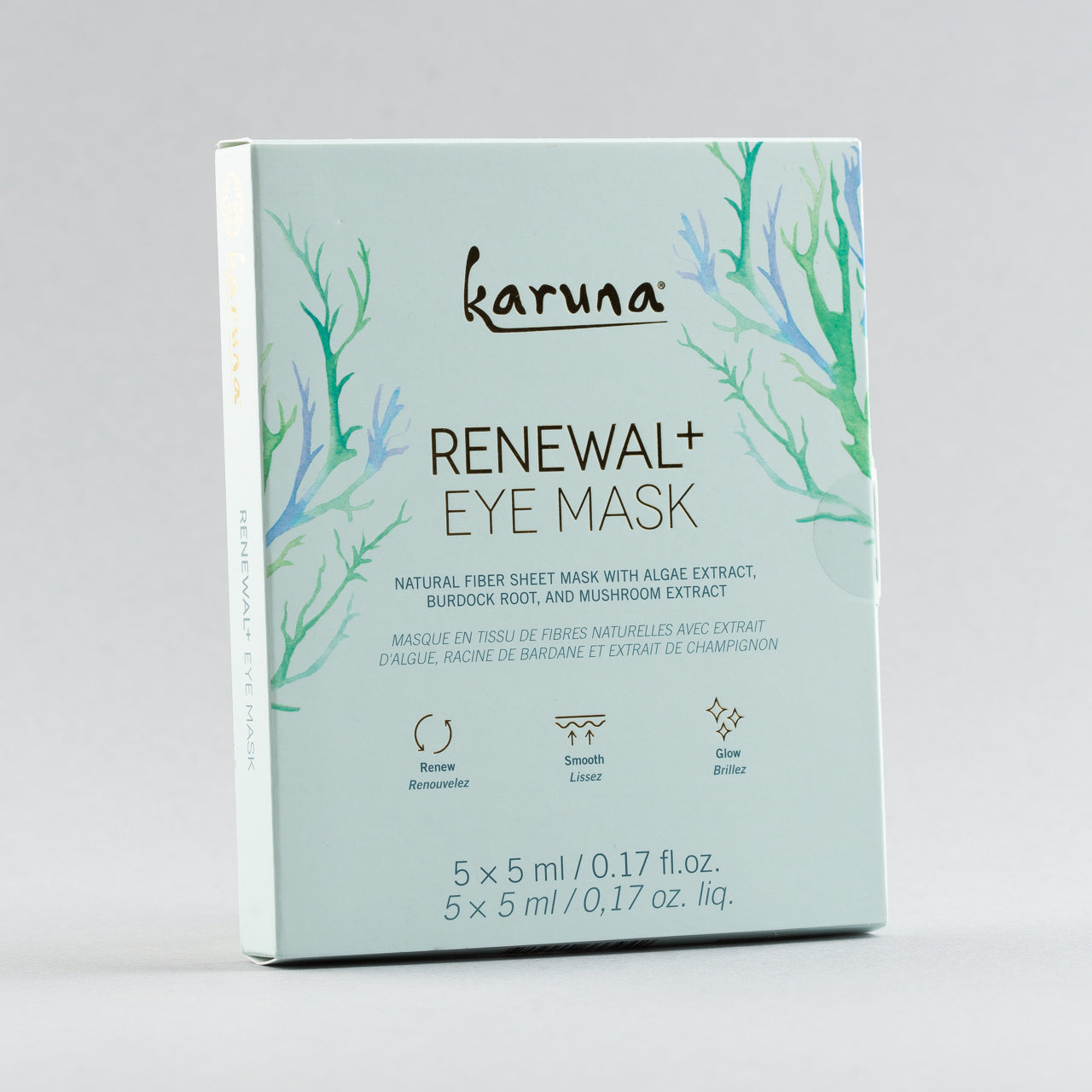 Karuna Renewal Eye Mask