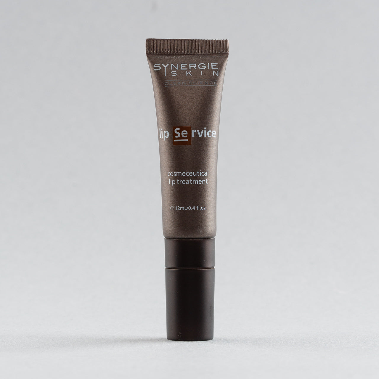 Synergie Skin Lipservice Balm for soft, plump lips
