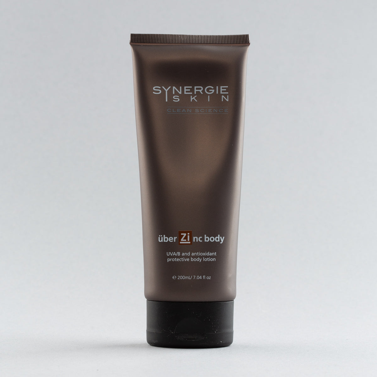 Synergie Skin Uberzinc Body SPF Moisturiser